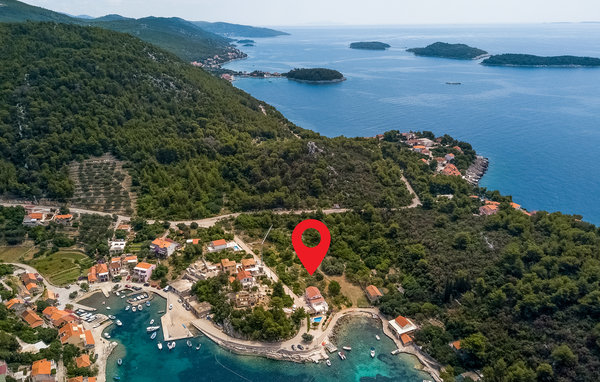 Holiday Home - Korcula-Grscica , Croatia - CDS790 81