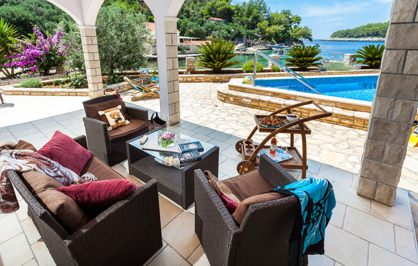 Holiday Home - Korcula-Grscica , Croatia - CDS790 101