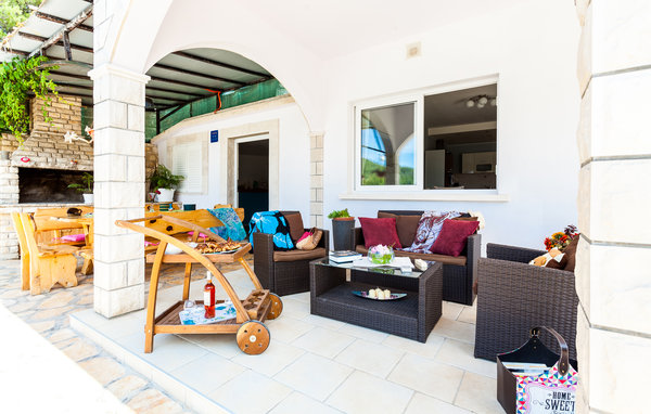 Holiday Home - Korcula-Grscica , Croatia - CDS790 102