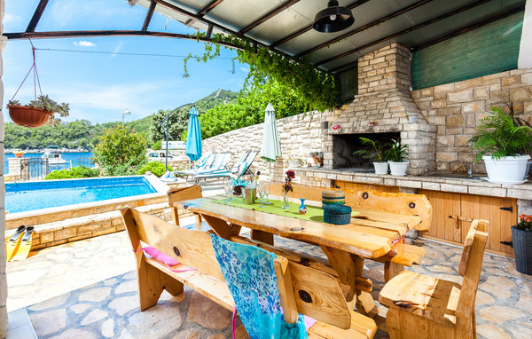Holiday Home - Korcula-Grscica , Croatia - CDS790 103