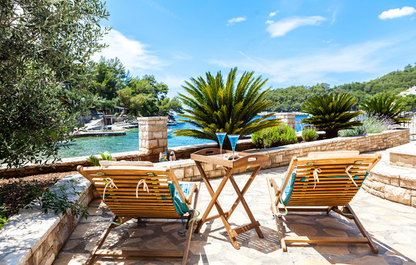 Holiday Home - Korcula-Grscica , Croatia - CDS790 104