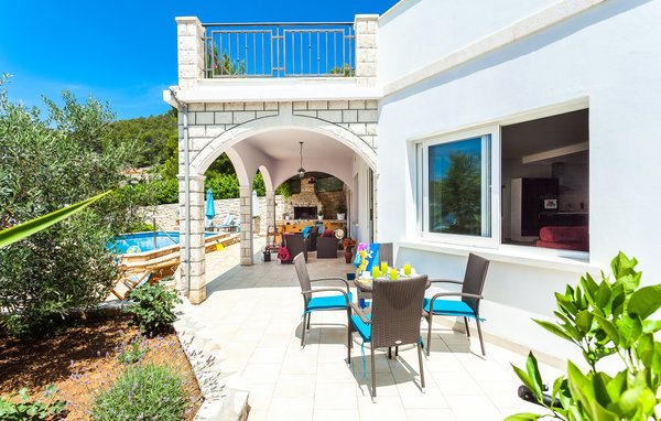Holiday Home - Korcula-Grscica , Croatia - CDS790 105