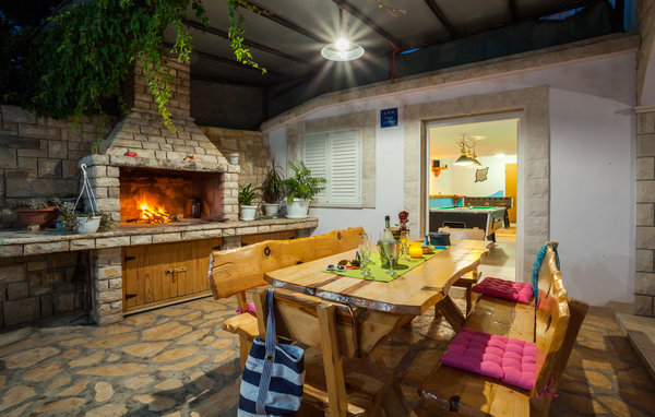 Holiday Home - Korcula-Grscica , Croatia - CDS790 106