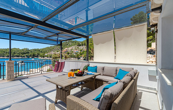 Holiday Home - Korcula-Grscica , Croatia - CDS790 107
