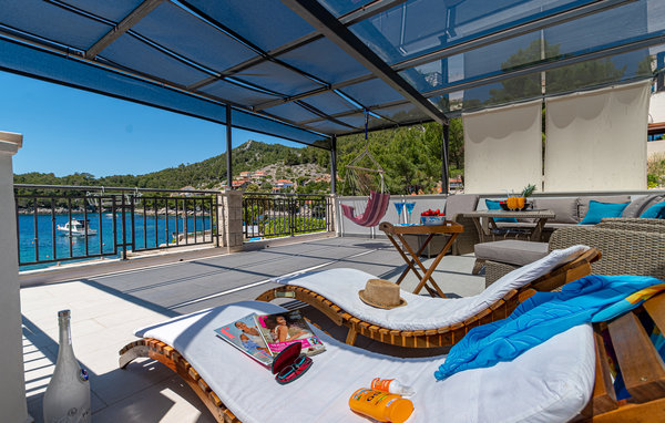 Holiday Home - Korcula-Grscica , Croatia - CDS790 108