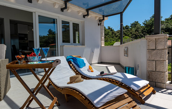 Holiday Home - Korcula-Grscica , Croatia - CDS790 110
