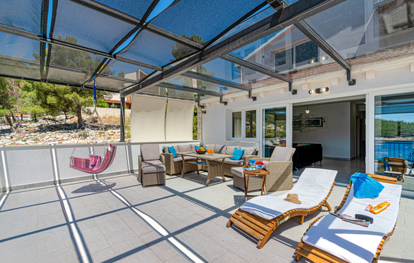 Holiday Home - Korcula-Grscica , Croatia - CDS790 111