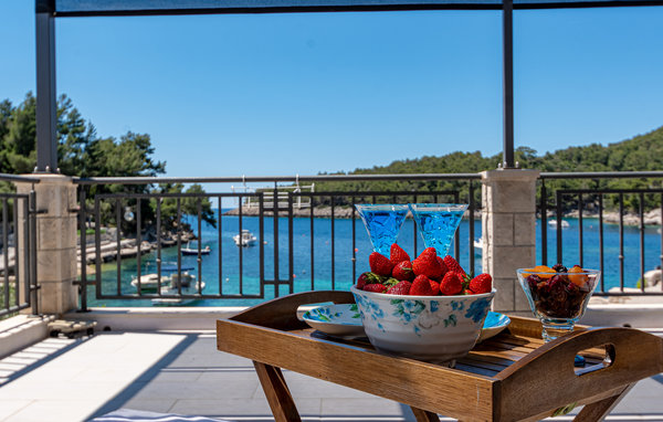 Holiday Home - Korcula-Grscica , Croatia - CDS790 112