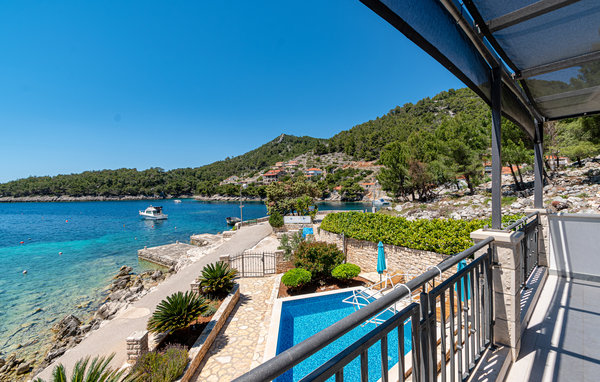 Holiday Home - Korcula-Grscica , Croatia - CDS790 113