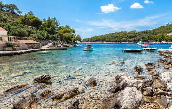 Holiday Home - Korcula-Grscica , Croatia - CDS790 114