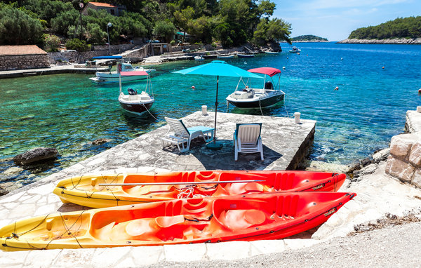 Holiday Home - Korcula-Grscica , Croatia - CDS790 115