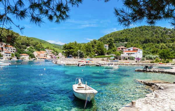 Holiday Home - Korcula-Grscica , Croatia - CDS790 8