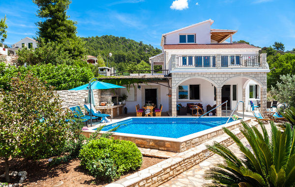 Holiday Home - Korcula-Grscica , Croatia - CDS790 11