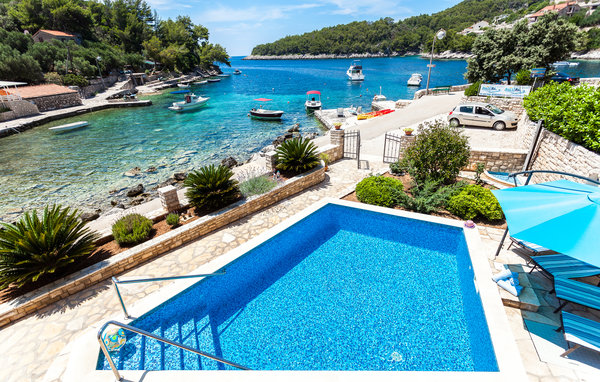 Holiday Home - Korcula-Grscica , Croatia - CDS790 12