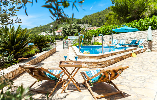 Holiday Home - Korcula-Grscica , Croatia - CDS790 13