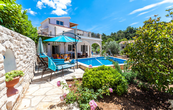 Holiday Home - Korcula-Grscica , Croatia - CDS790 14