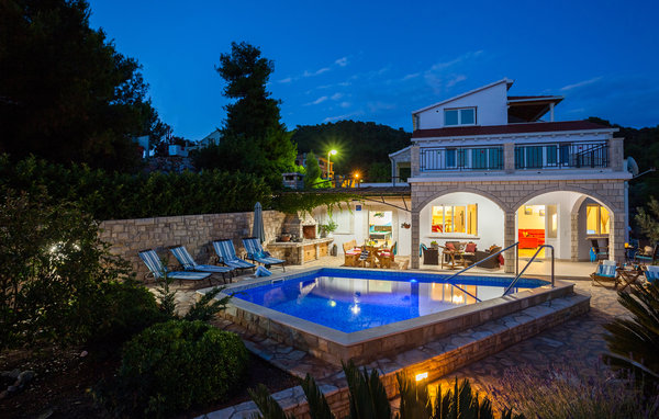 Holiday Home - Korcula-Grscica , Croatia - CDS790 15
