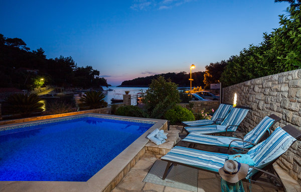 Holiday Home - Korcula-Grscica , Croatia - CDS790 16