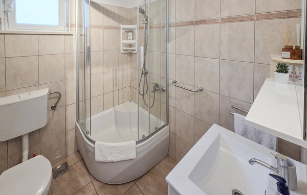 Semesterhus - Korcula-Zrnovo , Kroatien - CDS791 701