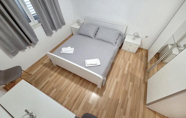 Semesterhus - Korcula-Zrnovo , Kroatien - CDS791 7