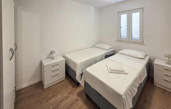 Semesterhus - Korcula-Zrnovo , Kroatien - CDS791 8