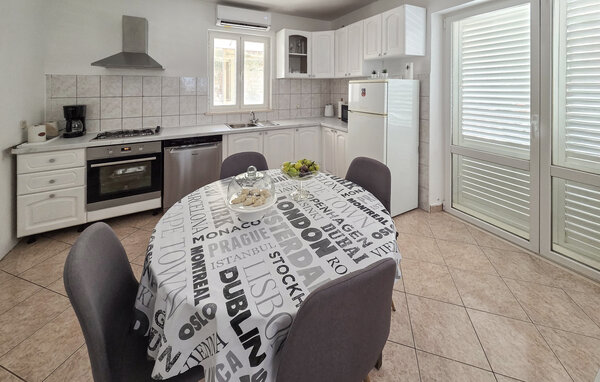 Semesterhus - Korcula-Zrnovo , Kroatien - CDS791 6