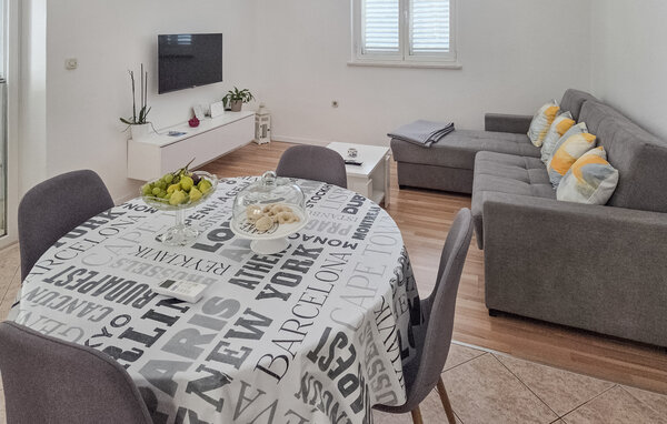 Semesterhus - Korcula-Zrnovo , Kroatien - CDS791 5