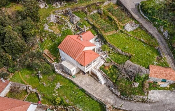 Semesterhus - Korcula-Zrnovo , Kroatien - CDS791 3