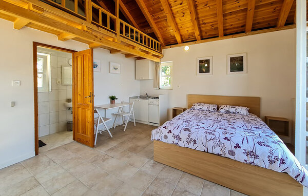 Location de vacances - Korcula-Vela Luka , Croatie - CDS792 601