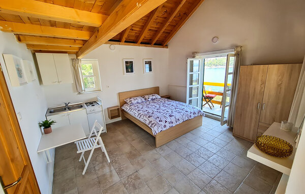 Location de vacances - Korcula-Vela Luka , Croatie - CDS792 6
