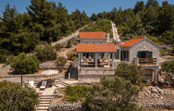 Location de vacances - Korcula-Vela Luka , Croatie - CDS792 81