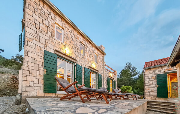 Location de vacances - Korcula-Vela Luka , Croatie - CDS792 82