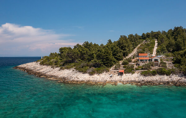 Location de vacances - Korcula-Vela Luka , Croatie - CDS792 1
