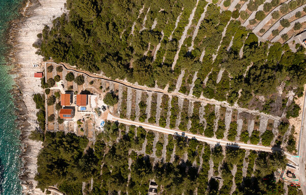 Location de vacances - Korcula-Vela Luka , Croatie - CDS792 84