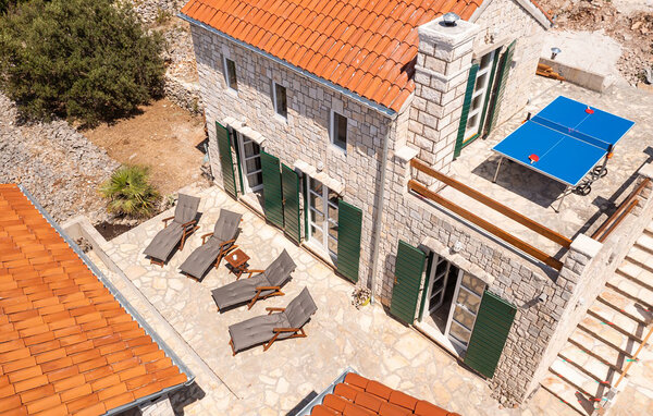 Location de vacances - Korcula-Vela Luka , Croatie - CDS792 85