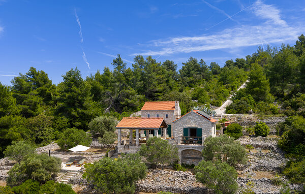 Semesterhus - Korcula-Vela Luka , Kroatien - CDS792 85