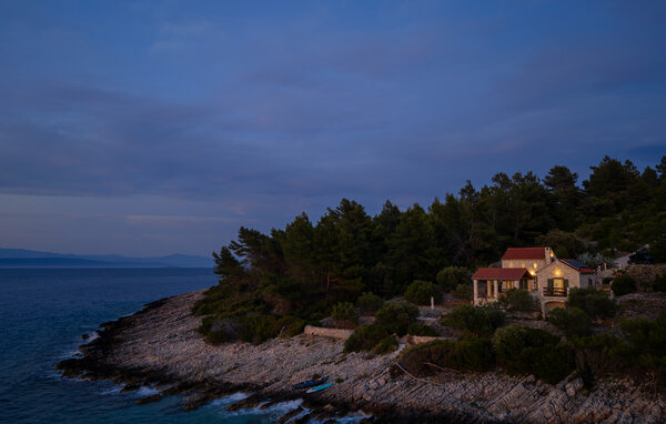 Semesterhus - Korcula-Vela Luka , Kroatien - CDS792 8