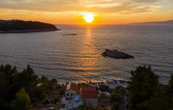 Semesterhus - Korcula-Vela Luka , Kroatien - CDS792 86