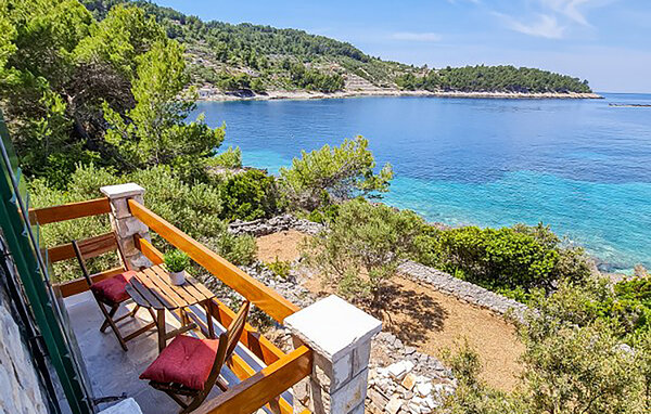 Location de vacances - Korcula-Vela Luka , Croatie - CDS792 8