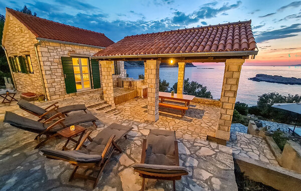 Location de vacances - Korcula-Vela Luka , Croatie - CDS792 2