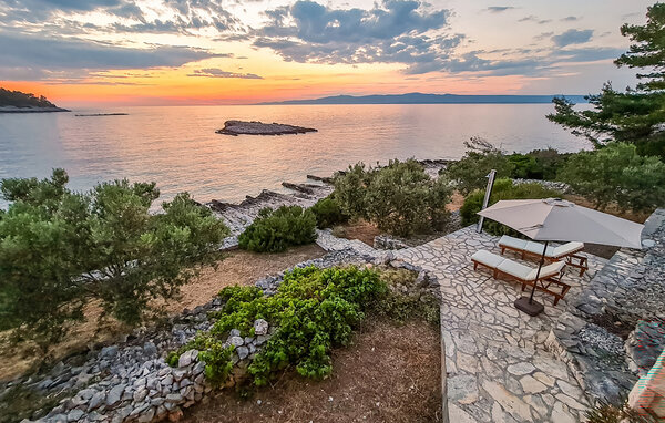 Location de vacances - Korcula-Vela Luka , Croatie - CDS792 101