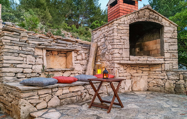 Location de vacances - Korcula-Vela Luka , Croatie - CDS792 103