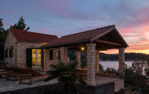 Semesterhus - Korcula-Vela Luka , Kroatien - CDS792 105