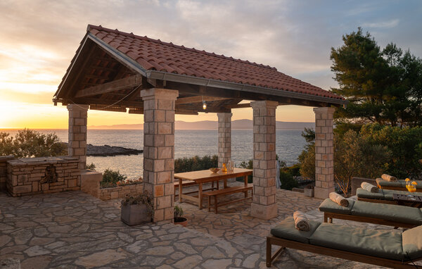 Semesterhus - Korcula-Vela Luka , Kroatien - CDS792 7