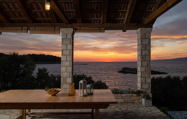 Semesterhus - Korcula-Vela Luka , Kroatien - CDS792 106