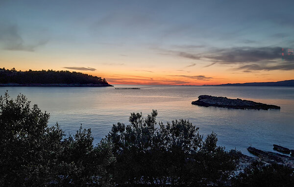 Location de vacances - Korcula-Vela Luka , Croatie - CDS792 201