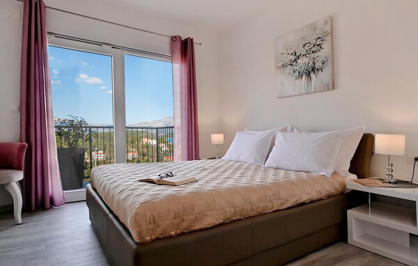 Holiday Home - Korcula-Lumbarda , Croatia - CDS793 601