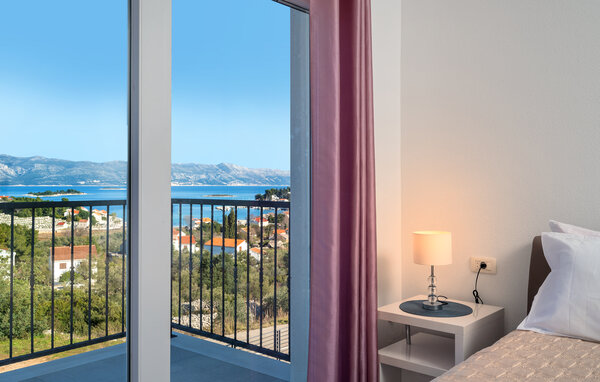 Holiday Home - Korcula-Lumbarda , Croatia - CDS793 7