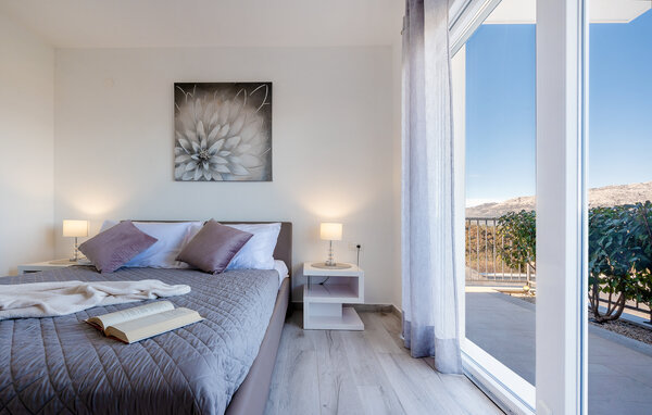 Holiday Home - Korcula-Lumbarda , Croatia - CDS793 603