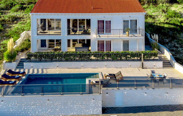 Holiday Home - Korcula-Lumbarda , Croatia - CDS793 81